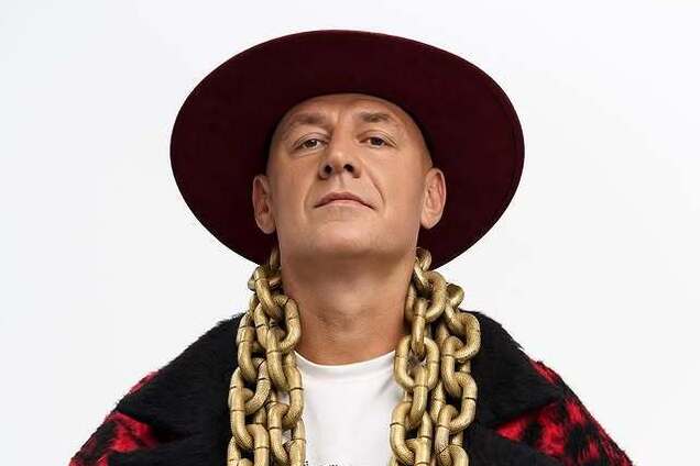 'География поменялась': Потап оправдался за побег из Украины в разгар большой войны и объяснил, почему до сих пор общается на русском