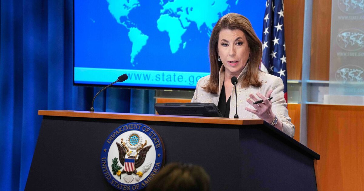 РФ судитимуть не за словами, а за діями: у Держдепі США наголосили на необхідності припинення вогню