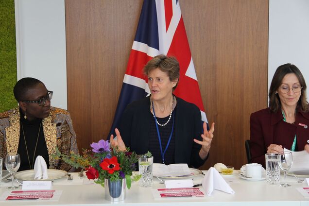 Британскую МИ6 впервые возглавит женщина: кого считают фавориткой и при чем здесь Китай