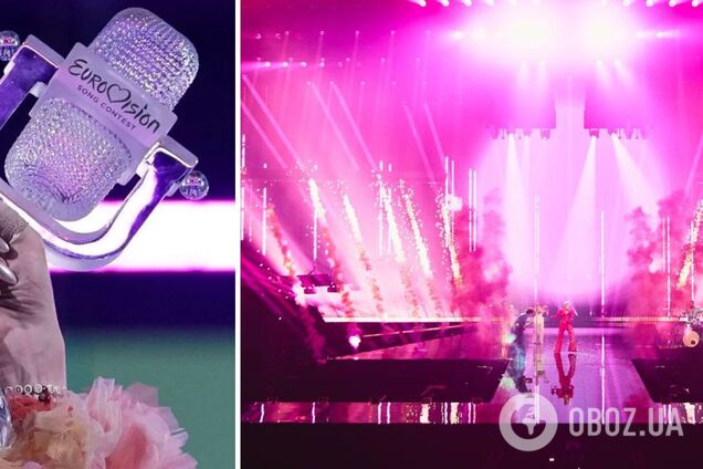 Євробачення 2025: о котрій і де дивитися другий півфінал