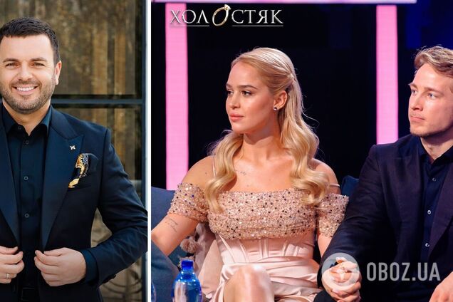 Незмінний ведучий 'Холостяка' прокоментував скандальну заяву про брехню на шоу та піар-роман 'Терена'