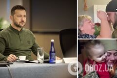 Зеленский – украинским матерям: наш мир обязан вам всем