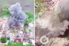 Компромиссов нет: пограничники показали четкую работу по врагу на Сумском направлении. Видео