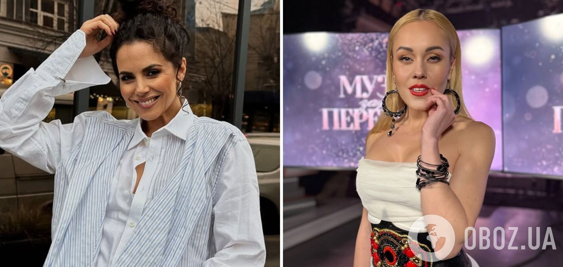 'Каменских красивая женщина, а вот Алеша...' Елена Тополя публично ответила на критику своей внешности