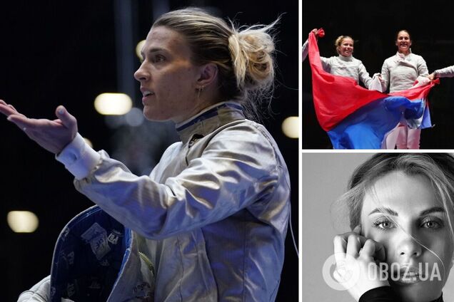 'Їм шкода російських атлетів': Харлан не бачить супротиву європейців після скандального допуску РФ, але українці продовжать боротьбу