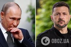 'Встреча Путина и Зеленского возможна': в Кремле заговорили об условиях