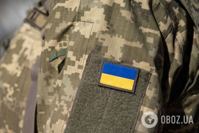 В Харьковском областном ТЦК отреагировали на конфликт между своими работниками и местным жителем