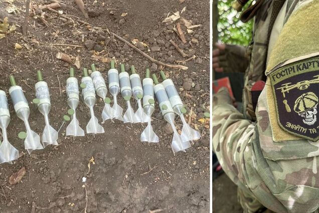 'Перемир'я' закінчилось досить швидко: нацгвардійці дронами знищили російську ДРГ біля Курахового. Відео