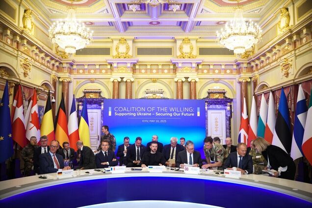 Трамп, Путин и война в Украине: итоги субботы: итоги субботы