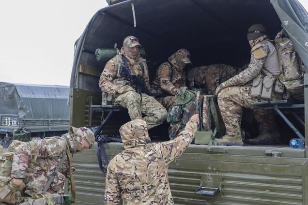 П'яні дебоші, бійки та домагання: перехоплена розмова викрила, як поводяться солдати РФ у тилу