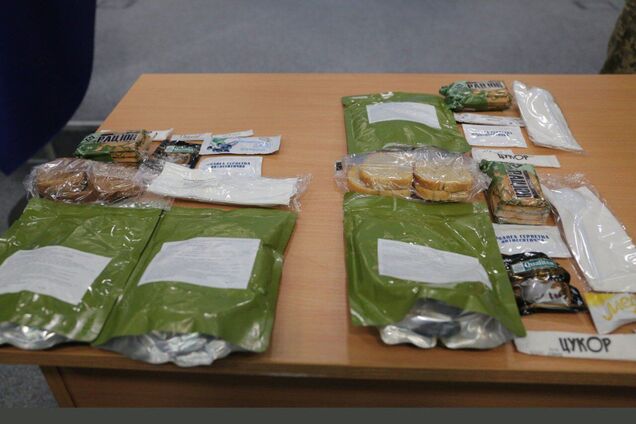 Уберут борщ со свининой: какие особенности кошерных и халяльных сухпайков для военных и будет ли отдельное питание для диабетиков