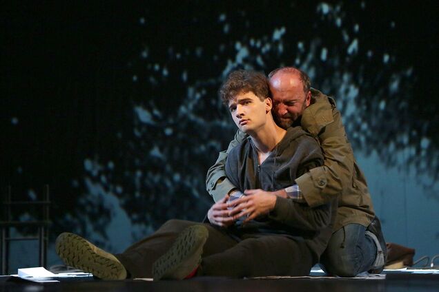 Аутистичний детектив, або Логіка простих чисел