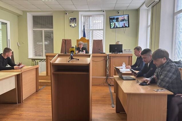 Нардепу Тищенку та експоліцейському Писаренку змінили запобіжні заходи: що відомо про розгляд справи