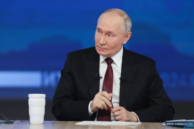 В ISW объяснили, что стоит за заявлением Путина о переговорах в Стамбуле и каков план Кремля