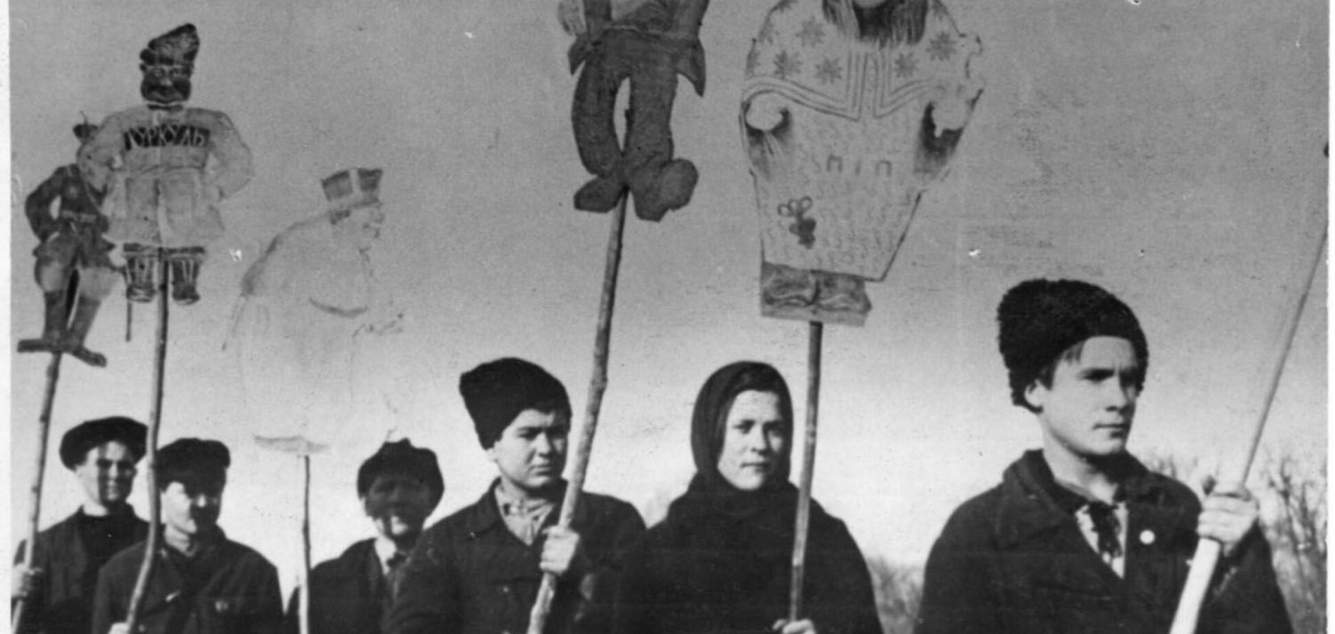 Как в СССР учили ненависти: какие группы людей оскорбляли чаще всего