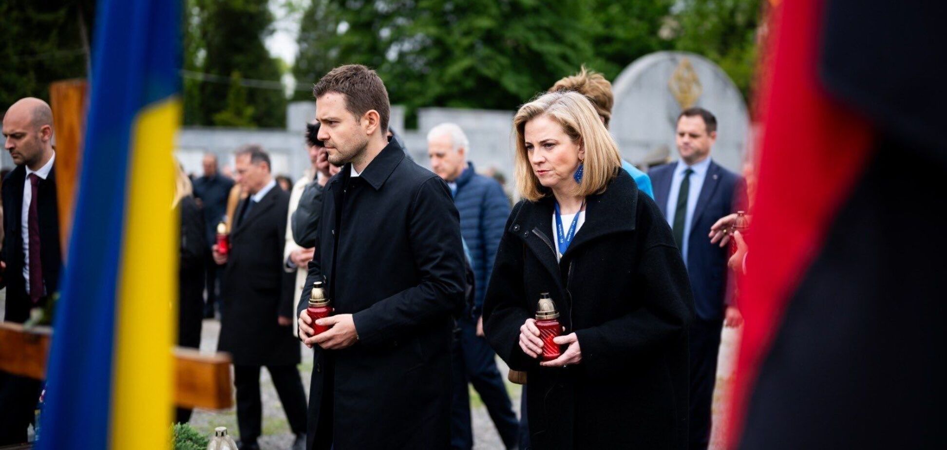 Північна Македонія приєдналась до ініціативи зі створення трибуналу для розслідування злочинів Росії