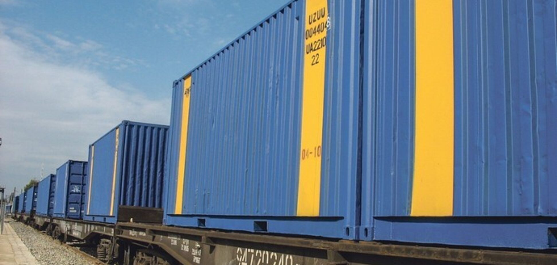 Від підвищення вантажних тарифів 'Укрзалізниці' виграють тільки автоперевізники, – Салій