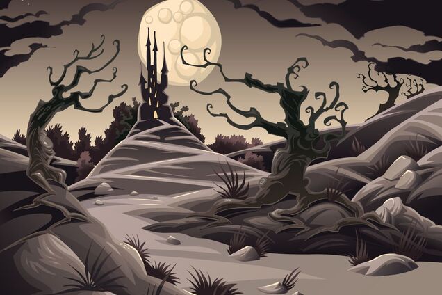 Найдите трех кроликов: головоломка для самых внимательных