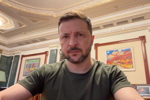 'Украина всегда поддерживает дипломатию': Зеленский подтвердил намерение лететь в Турцию на переговоры с Путиным. Видео