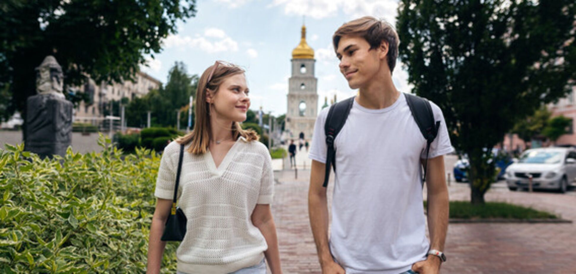 Лучшие экскурсии по Киеву