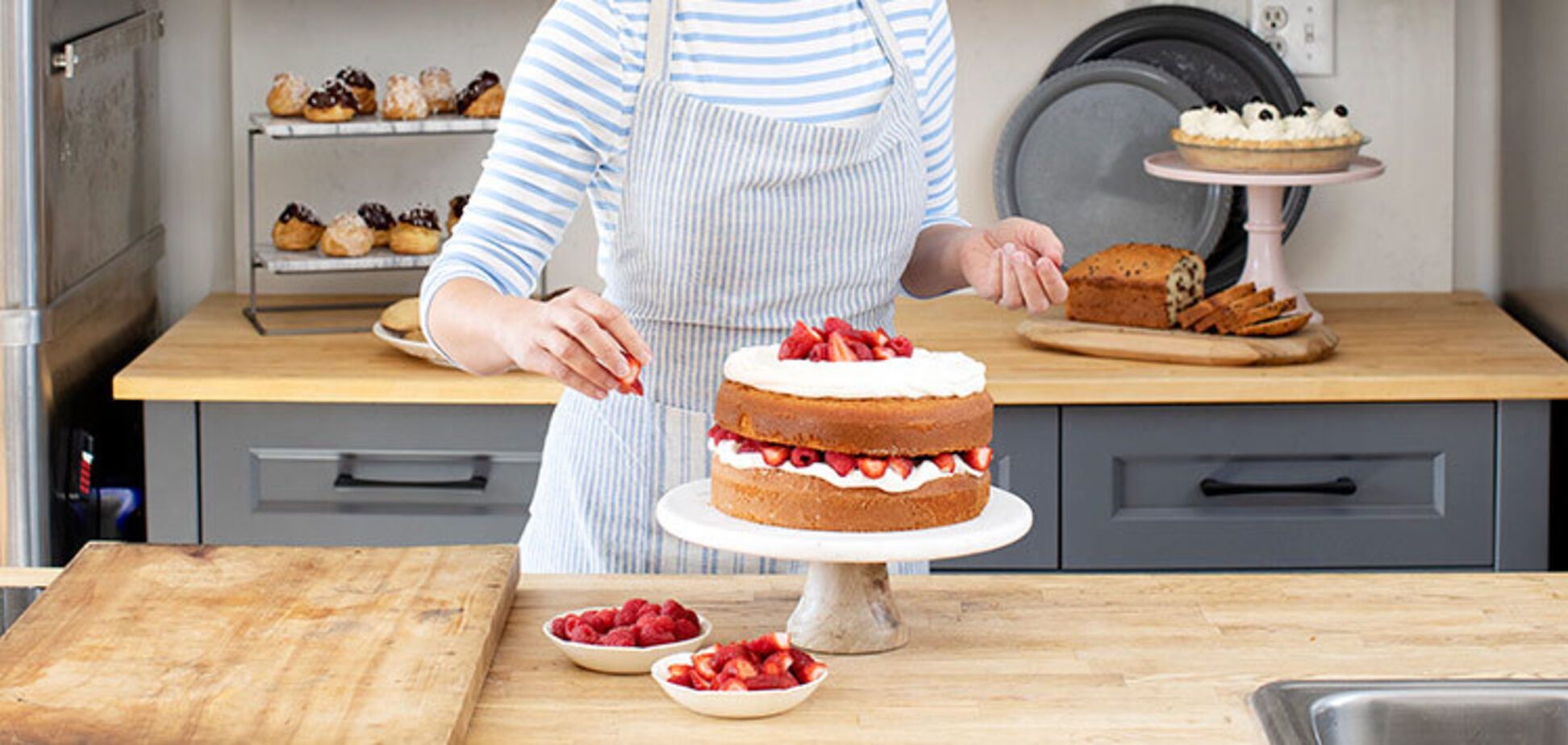 Чем можно заменить яйца в выпечке: простые и действенные варианты