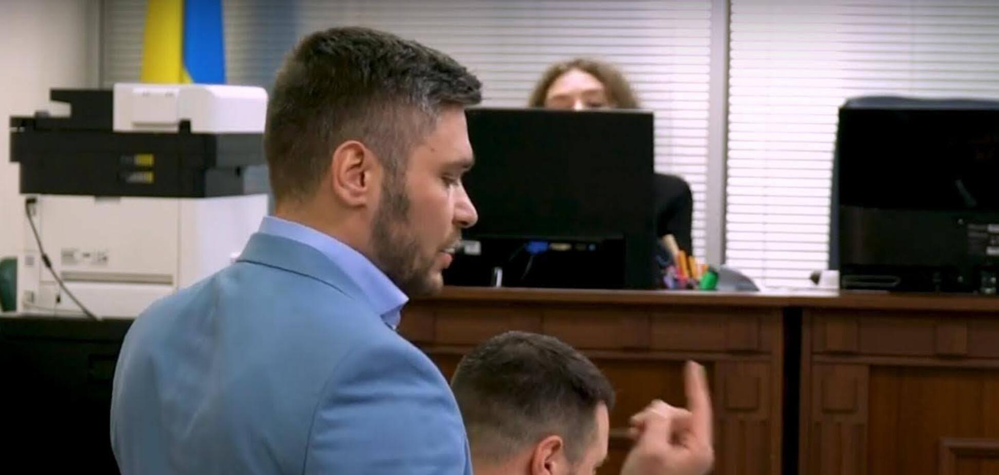 Скандальний любитель крипти з НАБУ засвітився у секс-скандалі