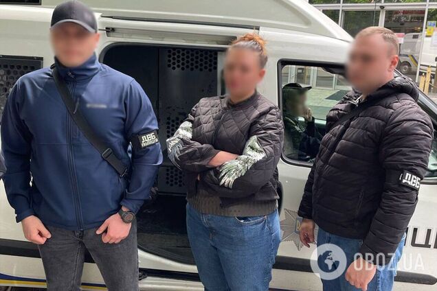 Пропонувала ухилянтам фіктивні документи з вигаданими хворобами: у Києві затримали зловмисницю. Фото