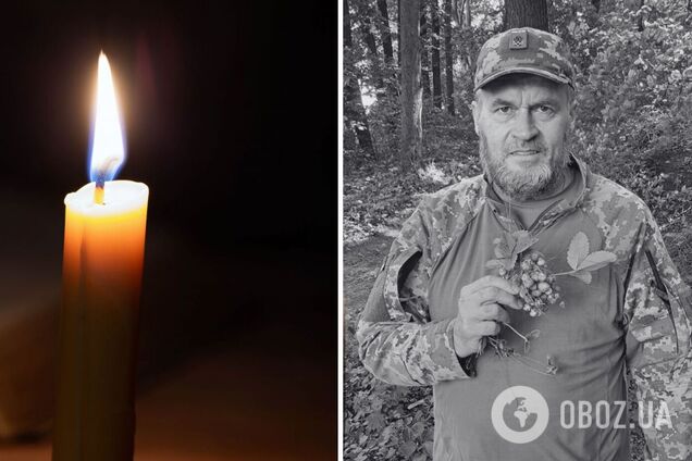 Був тренером та чемпіоном Європи: стало відомо про загибель військового з Київщини Олександра Калініченка. Фото