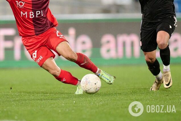 Страна есть - чемпионата нет. Чем живет футбол в карликовом Лихтенштейне