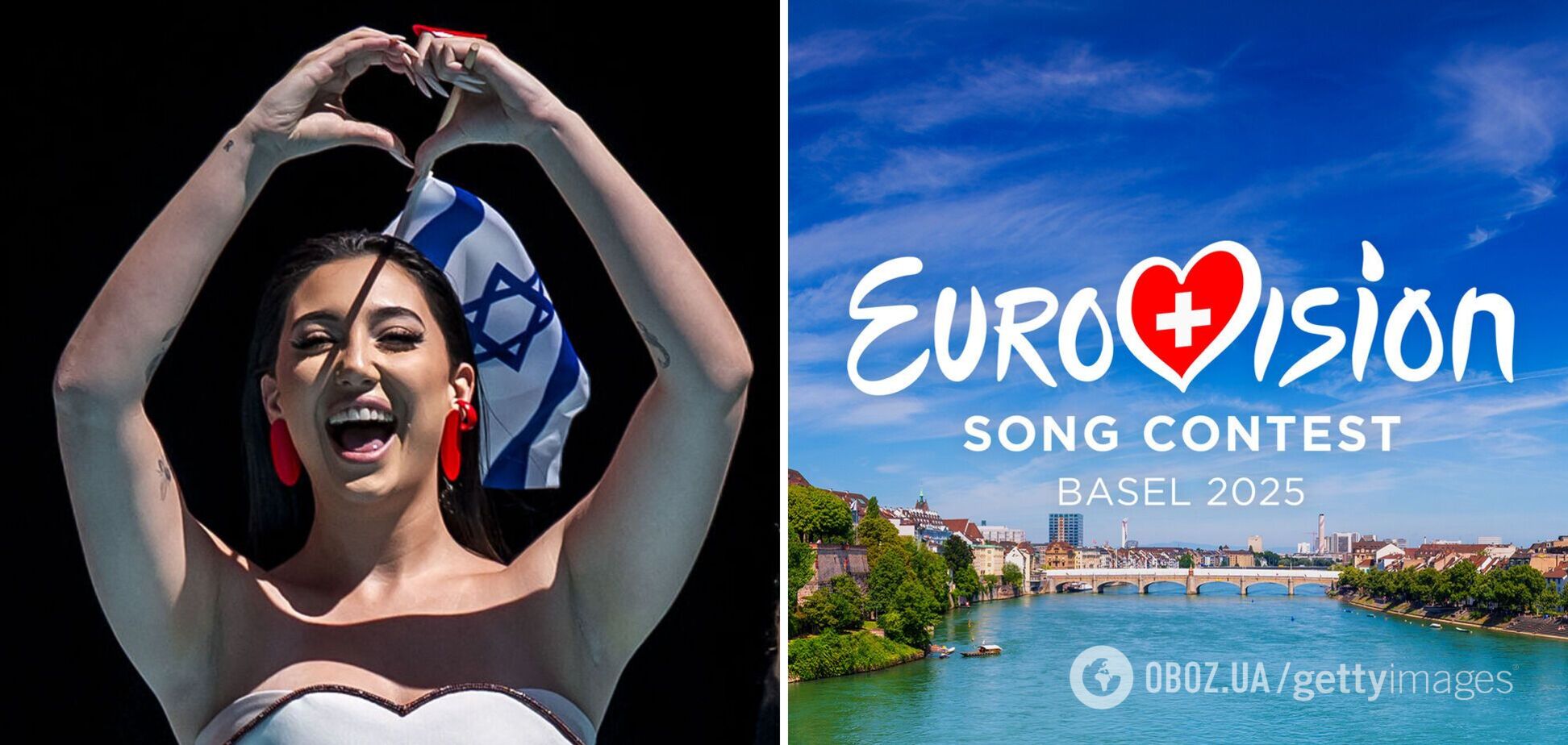Відкриття Євробачення 2025 обернулося скандалом: одна з учасниць звернулася до поліції