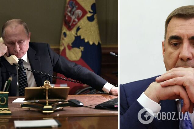 Буде готувати Росію до великої війни: чому ексохоронця Путіна називають його наступником і що він приховує