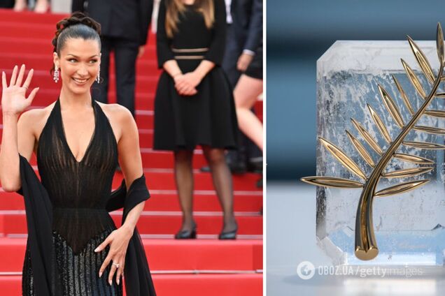 Каннський кінофестиваль ввів жорсткі правила дрес-коду за день до відкриття: що тепер не можна одягати зіркам
