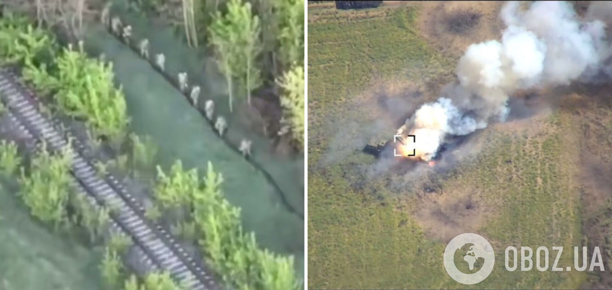 'Боротьба триває': Сирський назвав втрати армії РФ у артилерії з початку року. Відео