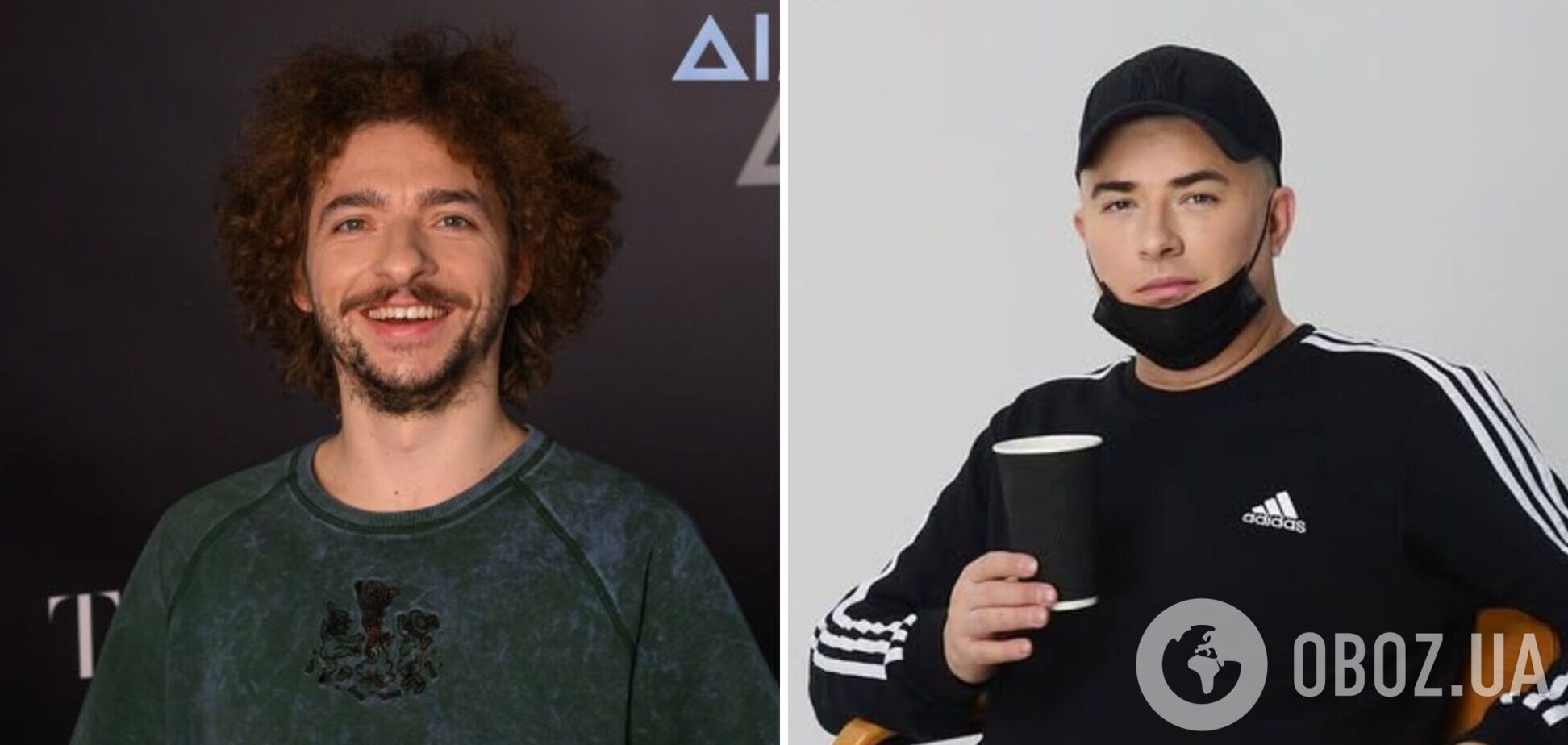 Комик Василий Байдак рассказал, какой Андрей Данилко в реальной жизни: договаривались об интервью более двух лет