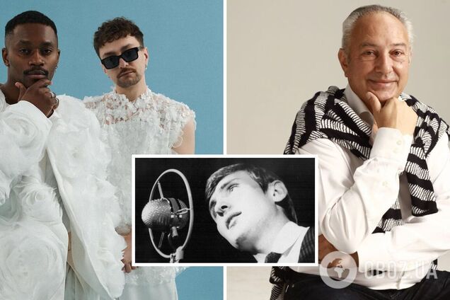 Сестра легендарного Ивасюка поставила точку в скандале вокруг его песни 'Я піду в далекі гори'