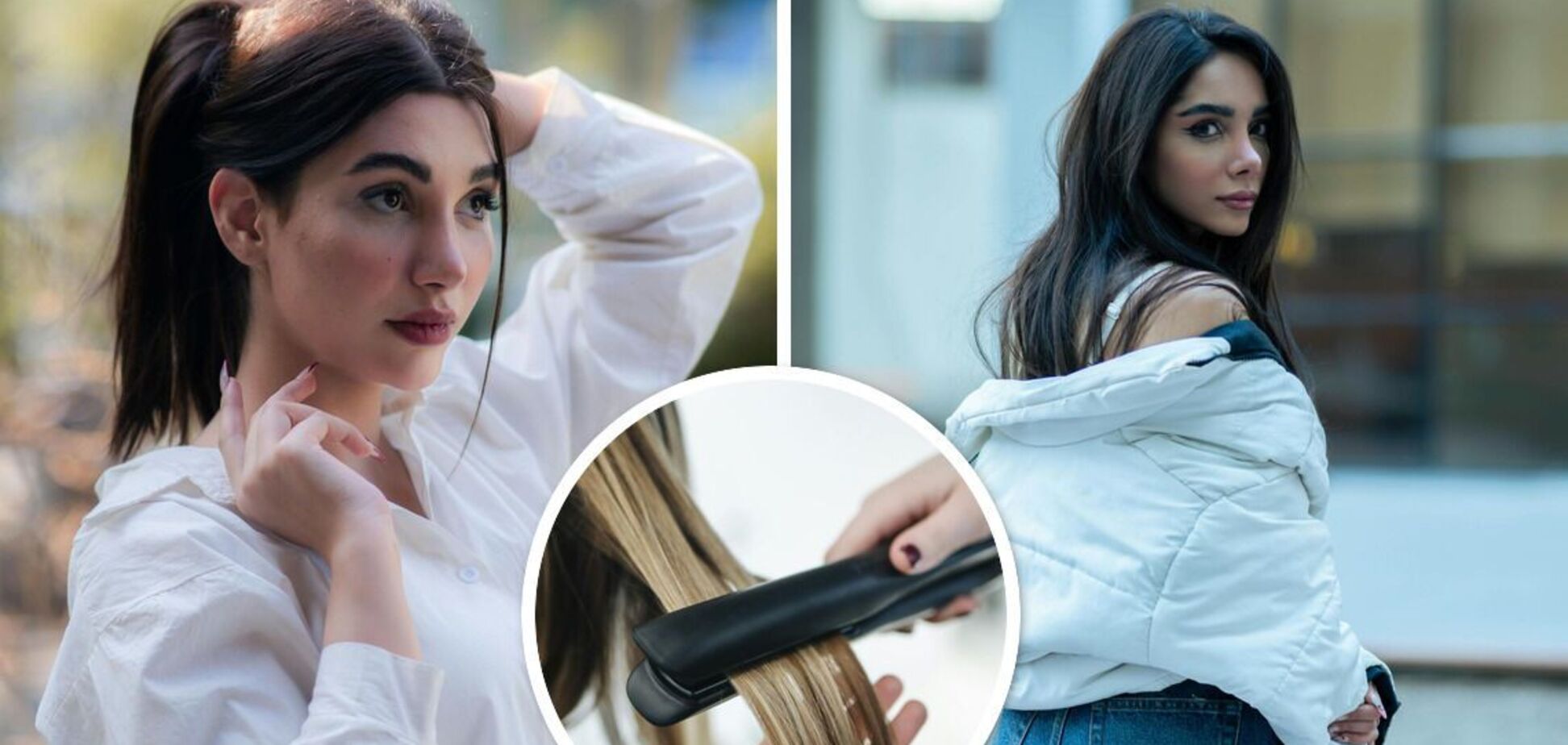 Подчеркнут всю вашу красоту: какие прически подходят для овального лица