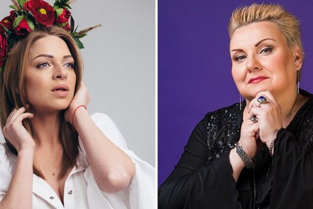 'Про це ніхто не казав': зірка 'Дизель шоу' Яна Глущенко вперше назвала причину аварії, в якій загинула Марина Поплавська