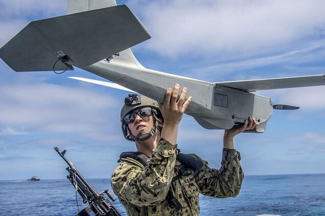 Украина стала лабораторией современной войны: у Зеленского рассказали, что Киев может дать Германии