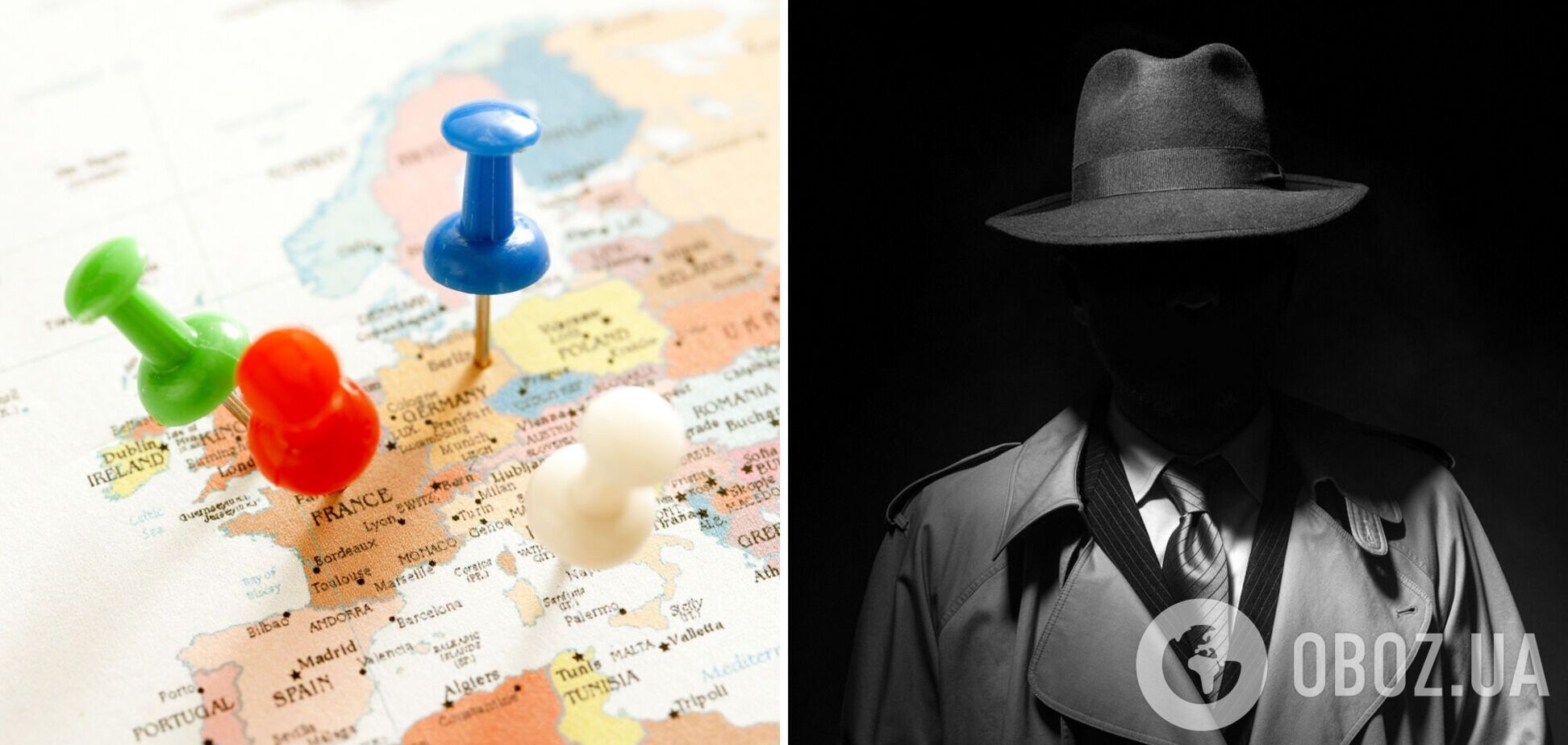 Россия нагло использует своих дипломатов в шпионаже и саботаже в Европе