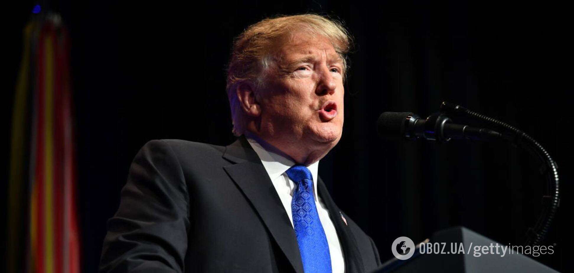 'Нужна мудрость и стойкость': Трамп рассказал, как он мирил Индию и Пакистан. Видео