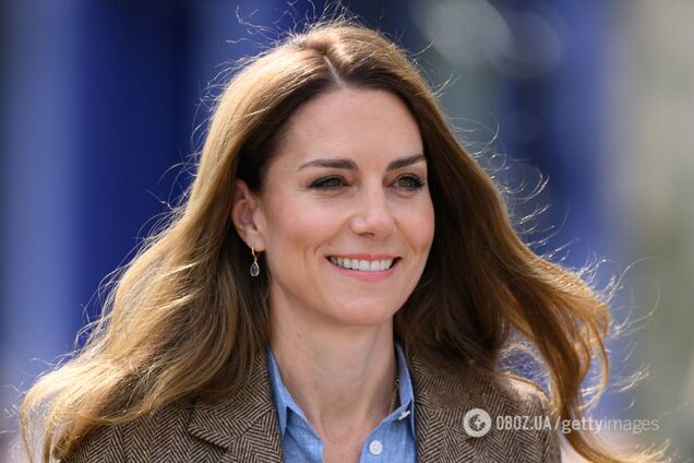 Брат Кейт Миддлтон впервые рассказал, как семья отреагировала на ее онкологию