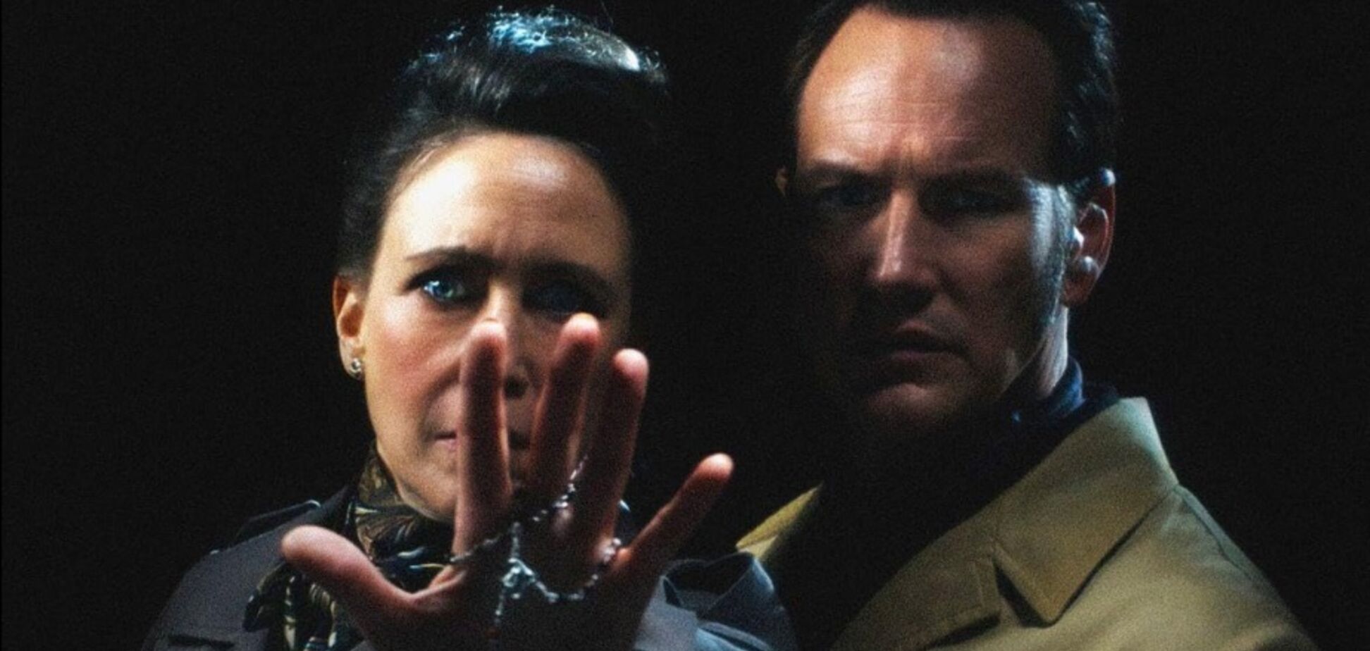 Когда выйдет последняя часть 'Заклятия': трейлер четвертого фильма