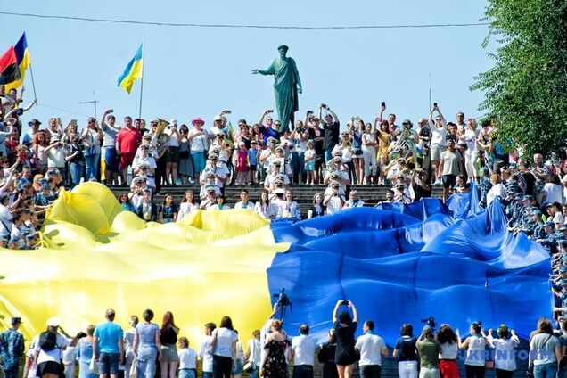 Кремль замахнувся на Одесу та має на це дві причини. Інтерв’ю з Іваном Ступаком