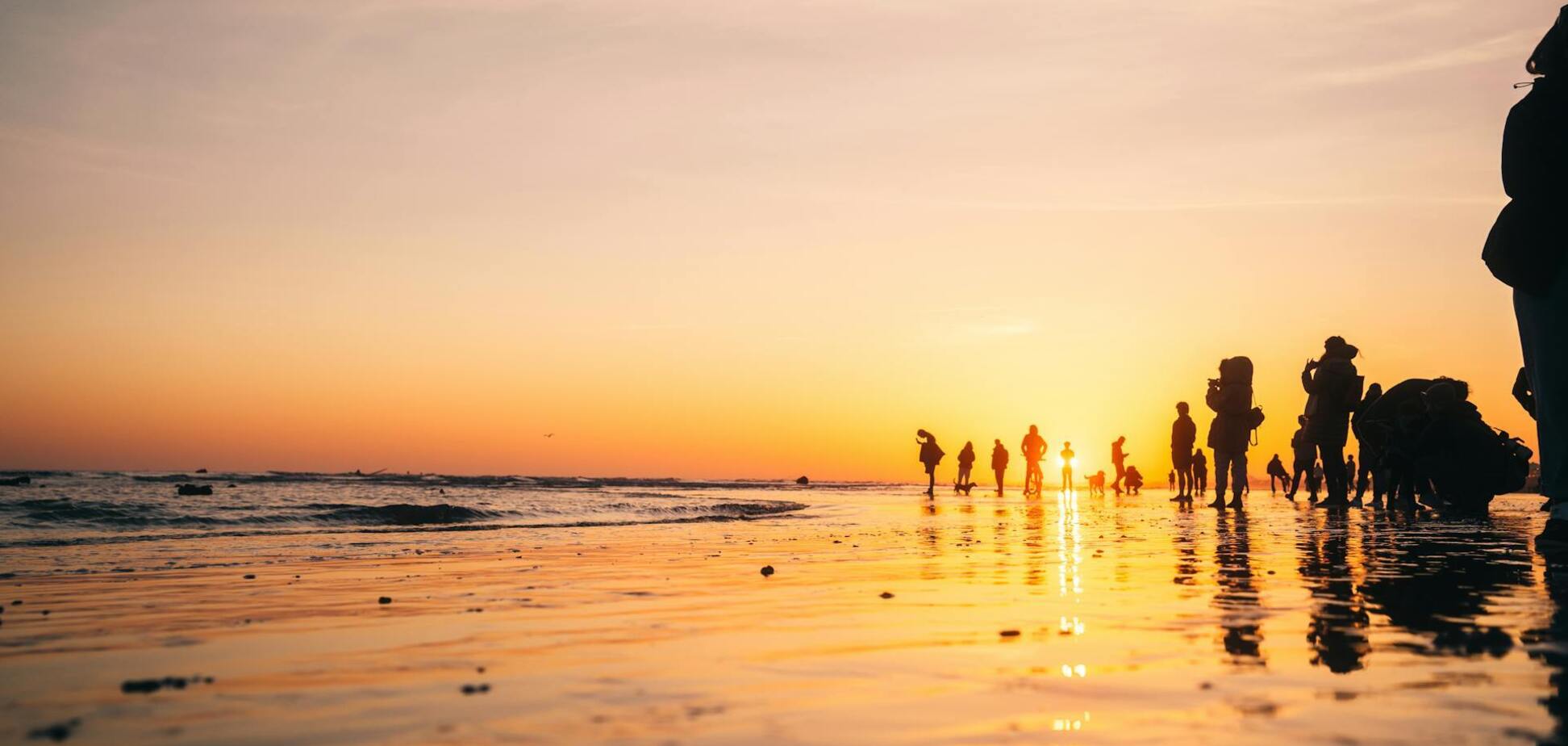 Найщасливіше місто Іспанії: де провести незабутню пляжну відпустку