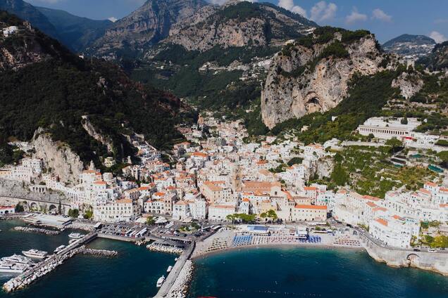 Средневековые города Европы, где мало людей: варианты для бюджетного отпуска