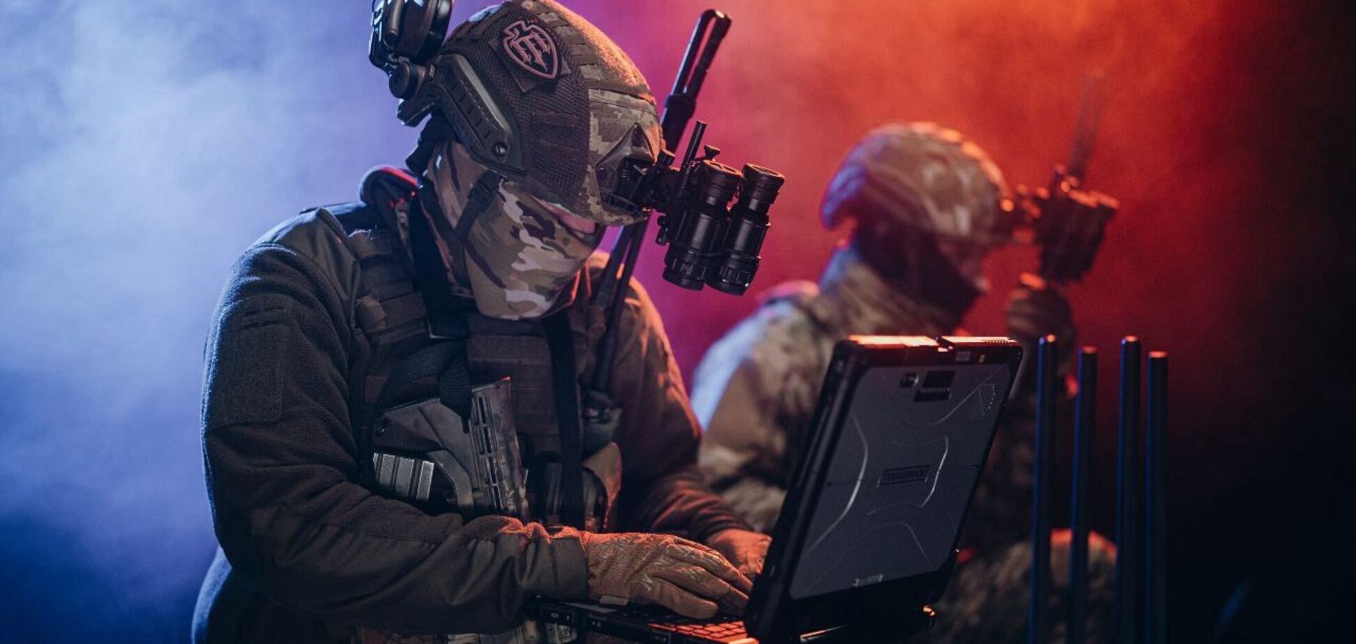 Как попадают в элиту ВСУ: офицер ССО рассказал интересные детали формирования спецподразделений