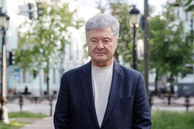 Якщо Путін не погодиться зупинити війну, західні союзники мають задіяти план 'Б', – Порошенко