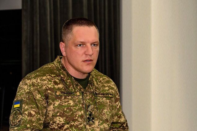 Олександр Півненко