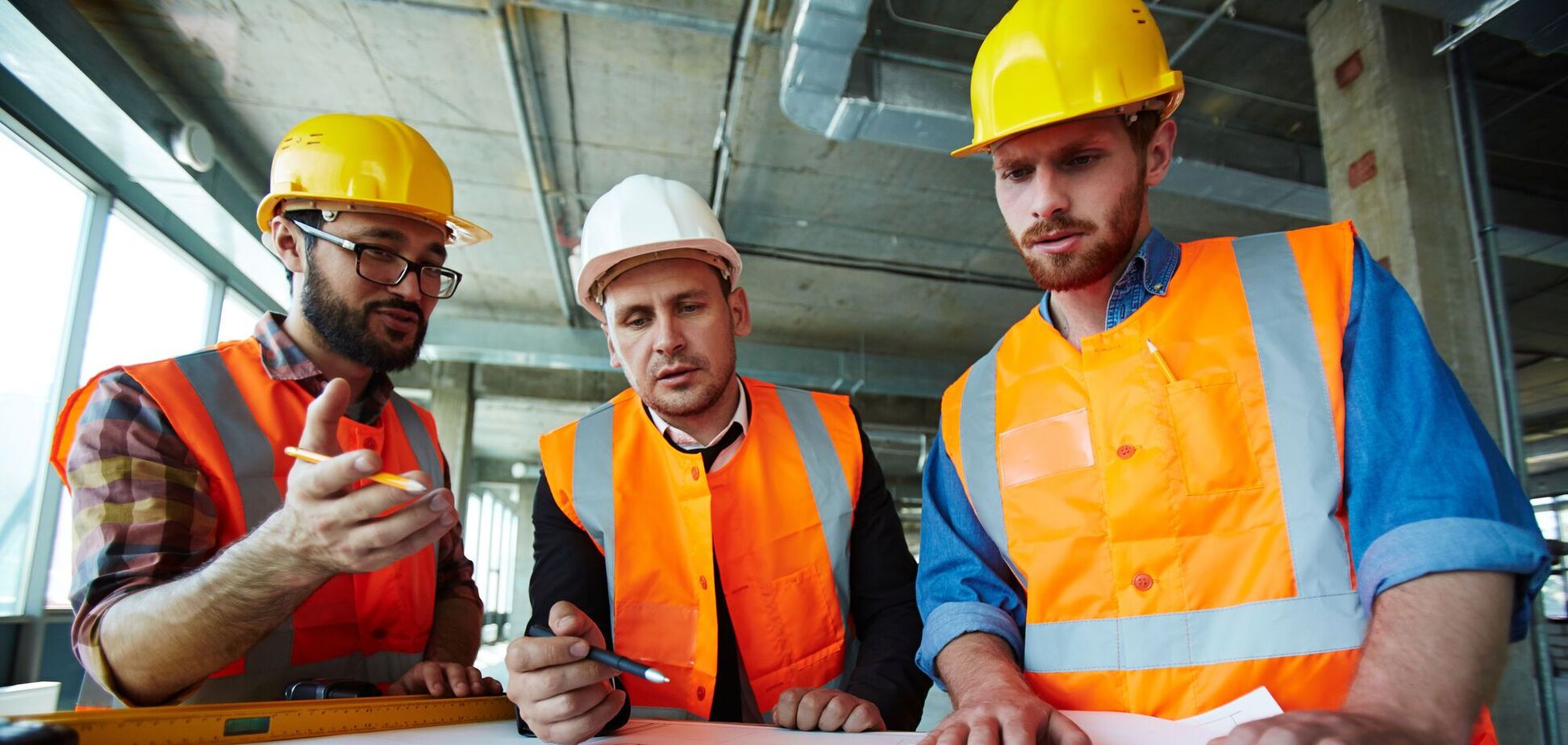 В каких профессиях нуждаются украинские работодатели