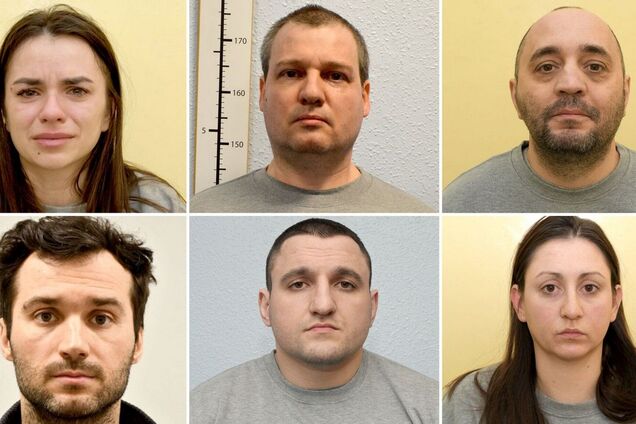 Суд Лондона вынес приговор членам банды, которая шпионила для России: чем они отличились и какое наказание получили